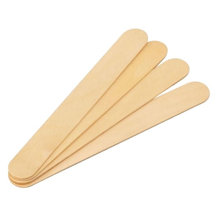 Oasis Tongue Depressors, Non-Sterile, 500 Per Box TDS